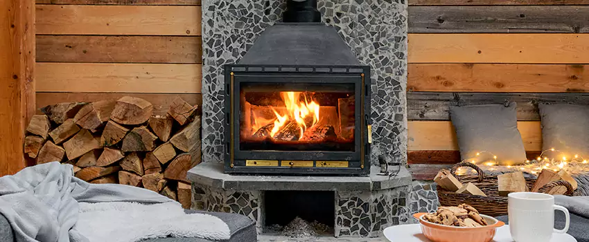 Fireplace Renovation Service in Bradley, IL