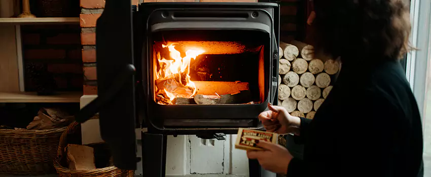 Key Features of Vermont Castings Fireplaces in Bradley, IL