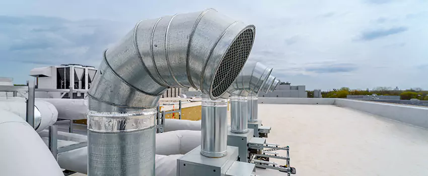 Insulated Ductwork Repair Services Near Me in Bradley, IL